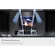 image 5 of Samsung 3.2.1ch Soundbar With Subwoofer HWQ600F