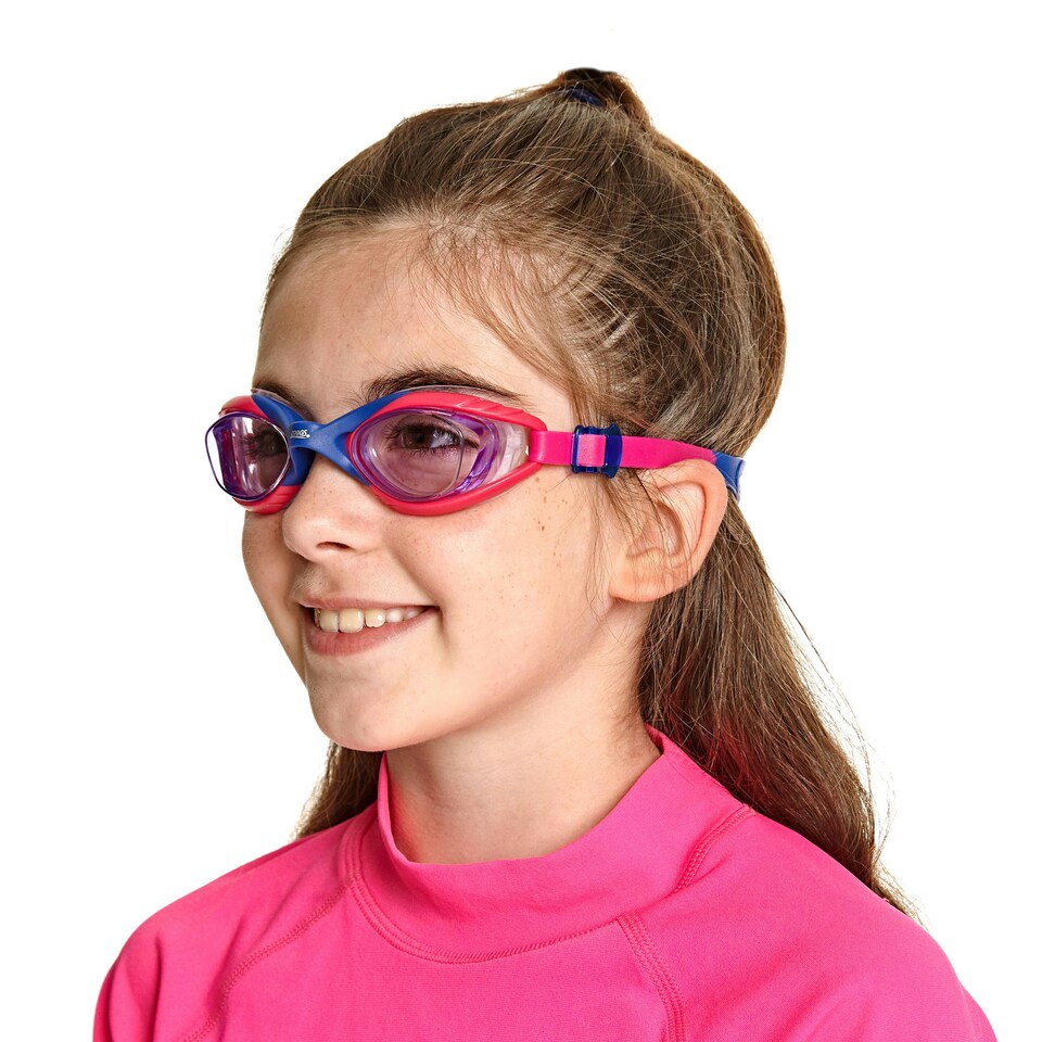 image 1 of Zoggs Sonic Air 2.0 Junior Swimming Goggles