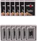 image 1 of Redtooth Poker Casino Quality Peep Show Playing Cards - Value Pack of 12 Decks