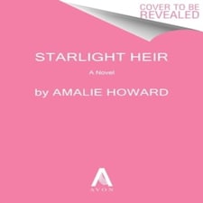 Starlight Heir Pb
