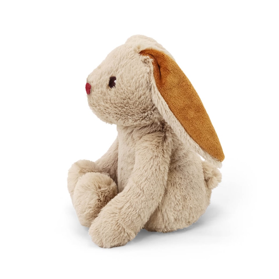 image 1 of Gosh! Bunny Rabbit Plush Softie Toy