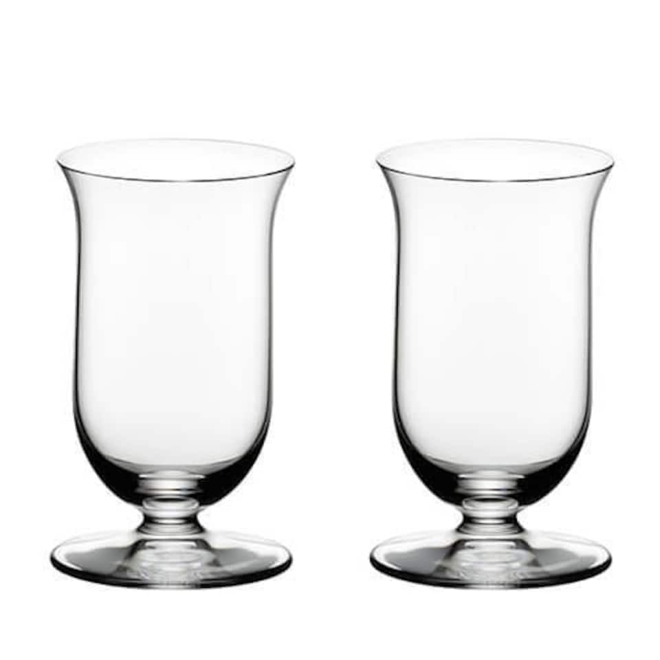 image 1 of Riedel Vinum Set of 2 Single Malt Whisky Glasses