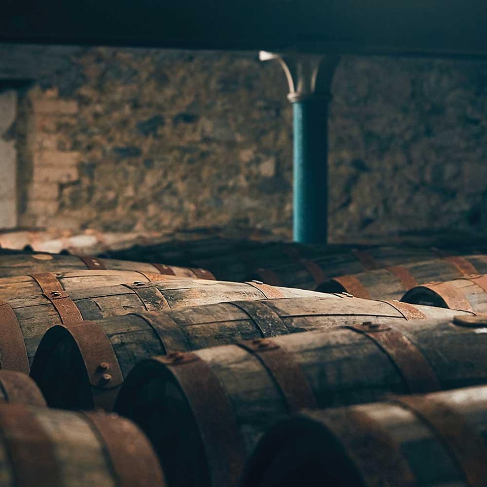 image 1 of Bunnahabhain - Islay Single Malt Scotch 18 year old Whisky