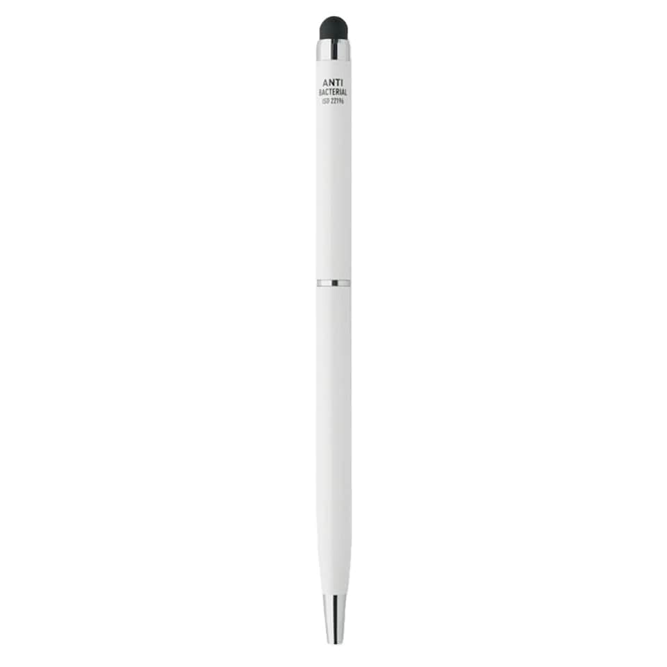 image 1 of MidOcean Neilo Clean Pen - White - One Size