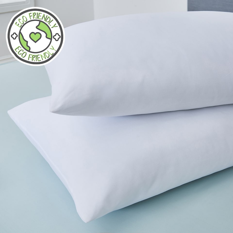 image 1 of Snug Chill Out Bundle | White | King with Pillow Pair | King