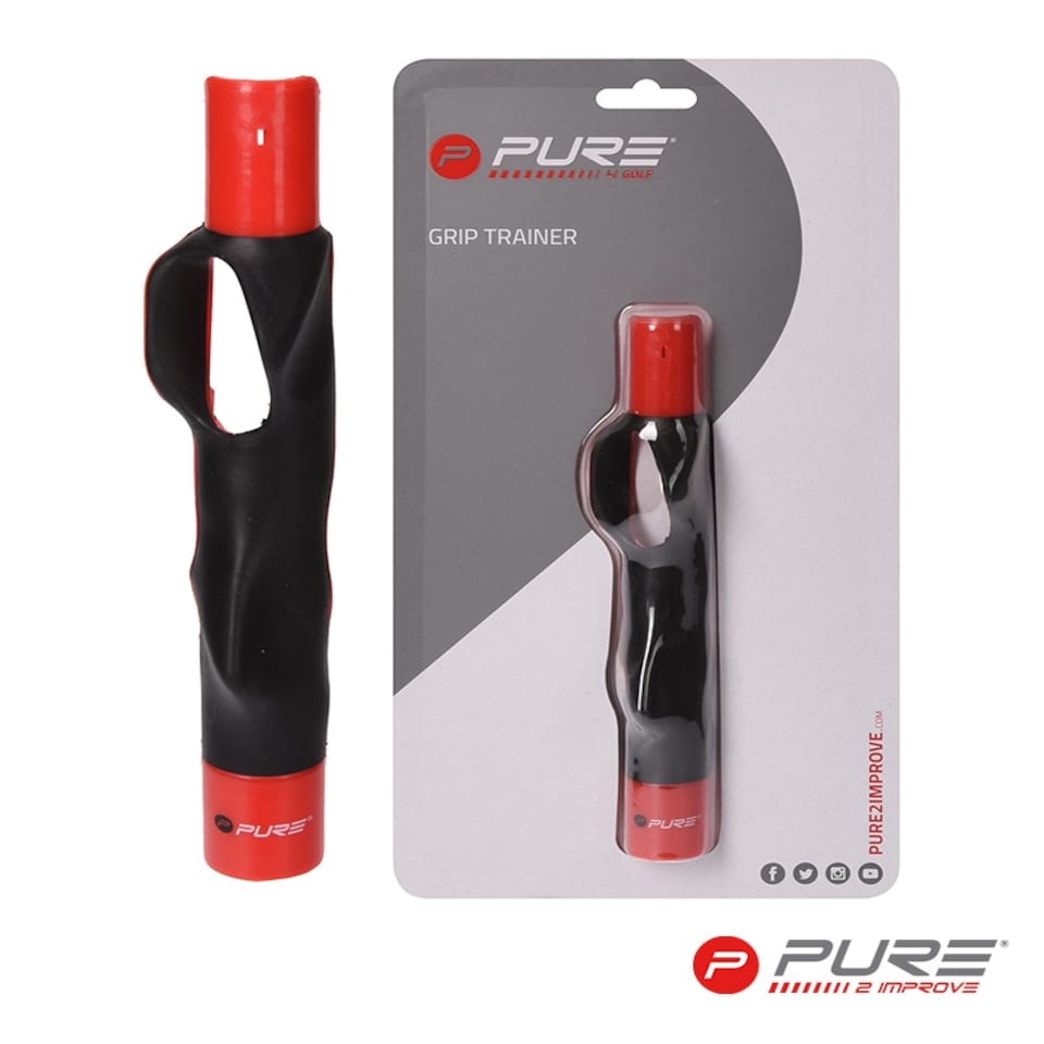 image 1 of Golf Grip Trainer