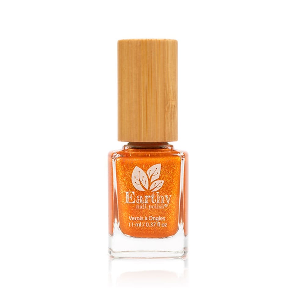 Earthy Nail Polish Goa 11ml