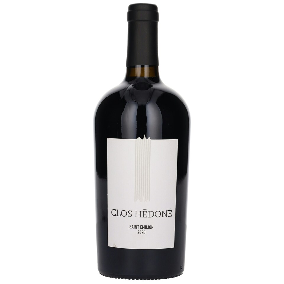 image 1 of Clos Hedone St-Emilion 2020 75cl
