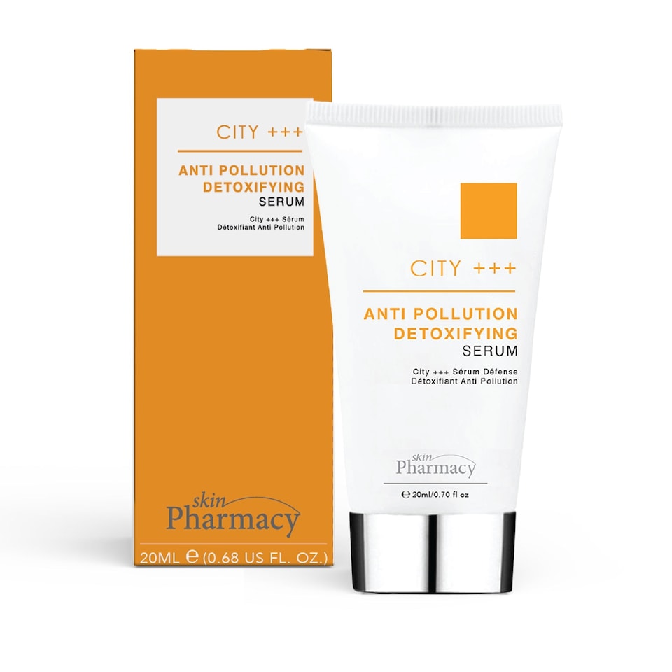 image 1 of skinPharmacy City +++ Anti-Pollution Detoxifying Serum 20ml