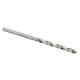 image 2 of 1.5mm Metric HSS Drill Bits for Metal Wood Plastics Model Making Drill 10pk