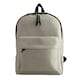 image 1 of MidOcean Bapal Polyester Backpack - Grey - One Size | Multi