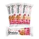 image 1 of Diablo No Added Sugar Cranberry and Raspberry Muesli Bar 30g 6 Pack