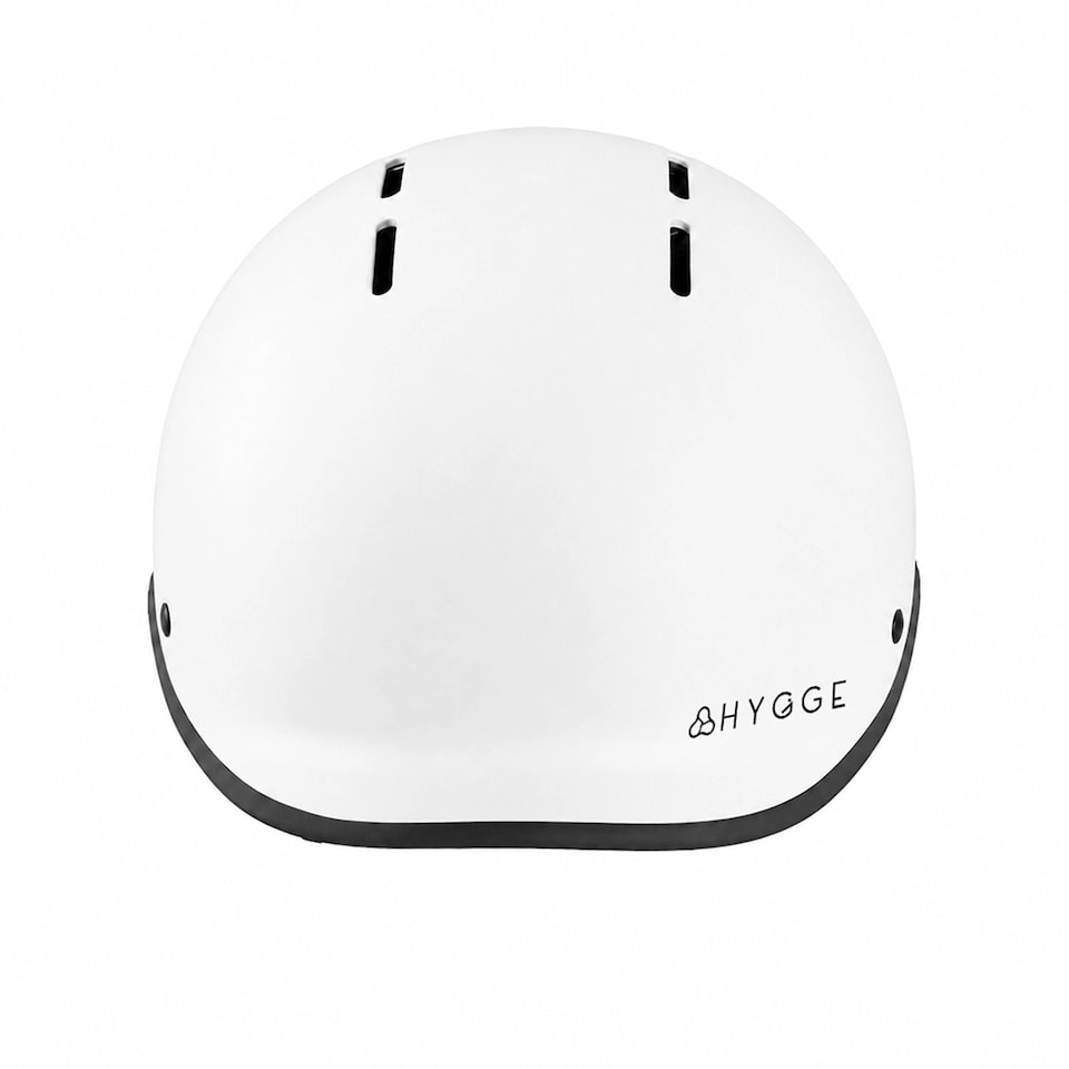image 1 of Retro E-Bike Helmet – Vintage Style with Modern Safety Protection