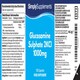 image 2 of Glucosamine Sulphate 1,000mg - 120 Capsules