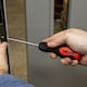 image 4 of Timco - Screwdriver Set (Size 6pcs - 6 Pieces)