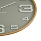 image 4 of Interiors by Premier Vitus Large Wall Clock