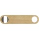 image 2 of Bullet Origina Wood Bottle Opener - Natural - One Size
