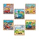 image 2 of Galt Water Magic Baby Vehicles Mess Free Colouring Book