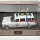 image 2 of Ghostbusters ECTO-1 1:24 Scale Jada 253235000