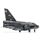 image 4 of Airfix English Electric Lightning F.6 Military Aircraft Model Kit Scale 1-48