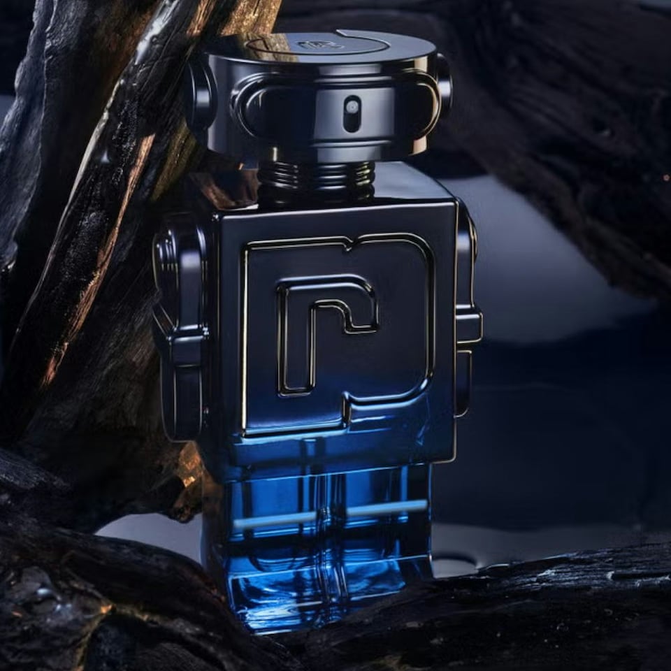 image 1 of Paco Rabanne Phantom 150ml Refillable EDP-S Intense