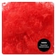 image 4 of Pack of 6 Red Glitter Cowboy Hat Red | One Size