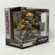 image 3 of Bumblebee Transformers The Last Knight Metal Figure Jada 253111001