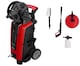 image 9 of Einhell High Pressure Cleaner 140 Bar TE-HP 140