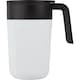 image 2 of Bullet Nordia Recycled Mug - White - One Size
