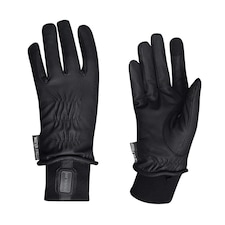 Dublin Thinsulate Riding Gloves - Black - XS Black | XS