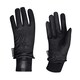 image 1 of Dublin Thinsulate Riding Gloves - Black - XS Black | XS