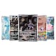 image 1 of Pokemon Korean Art Rare Card Bundle - 5 Assorted Rare Pokemon Cards - TCYM Product