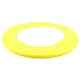 image 3 of Large Yellow Hoop La Hoop Interactive Dog Throw And Fetch Toy 21cm