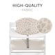 image 3 of Hauck Alpha Highchairpad Select - Leo Natural