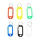 image 1 of Timco - Mixed Tray - Key Tags (Size 48pcs - 48 Pieces)
