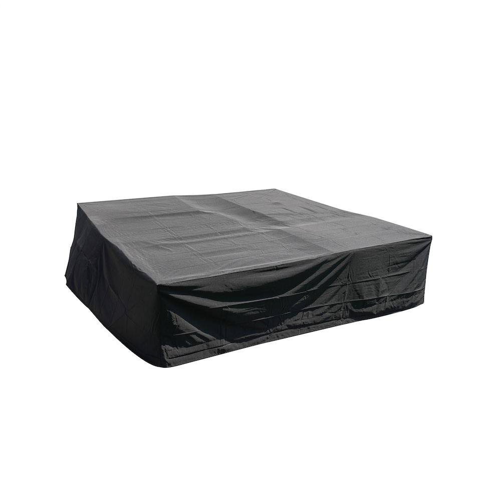 image 1 of Direct Wicker Patio Furniture Cover, 600D Heavy Duty Outdoor Waterproof Furniture Cover