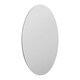 image 5 of The Ovale - Frameless Oval Wall Mirror 71" X 28" (180x70CM) N/A