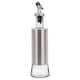 image 1 of Ashley Stainless Steel Olive Oil Bottle - 300ml - Silver