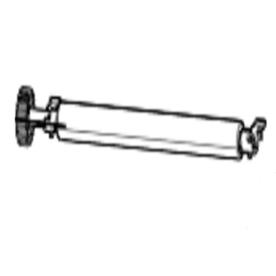 Zebra P1080383223 printer roller Printer transfer roller Tesco Groceries