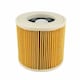 image 3 of Compatible Karcher 6.414-552.0 Wet & Dry Filter