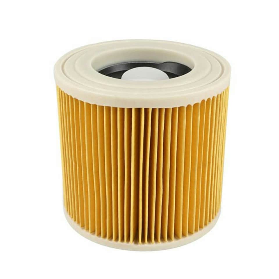 image 1 of Compatible Karcher 6.414-552.0 Wet & Dry Filter