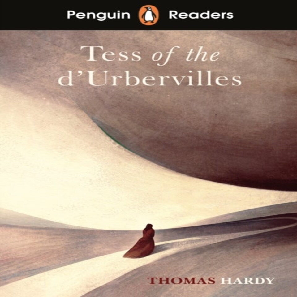 Tess Of The Durbevilles Elt Graded Reade