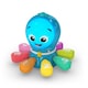 image 1 of Baby Einstein Ocean Explorers Go Opus Go Crawl & Chase Pal, Musical Toy, Ages 3+ months