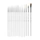 image 7 of Liner Brush 11 Multi