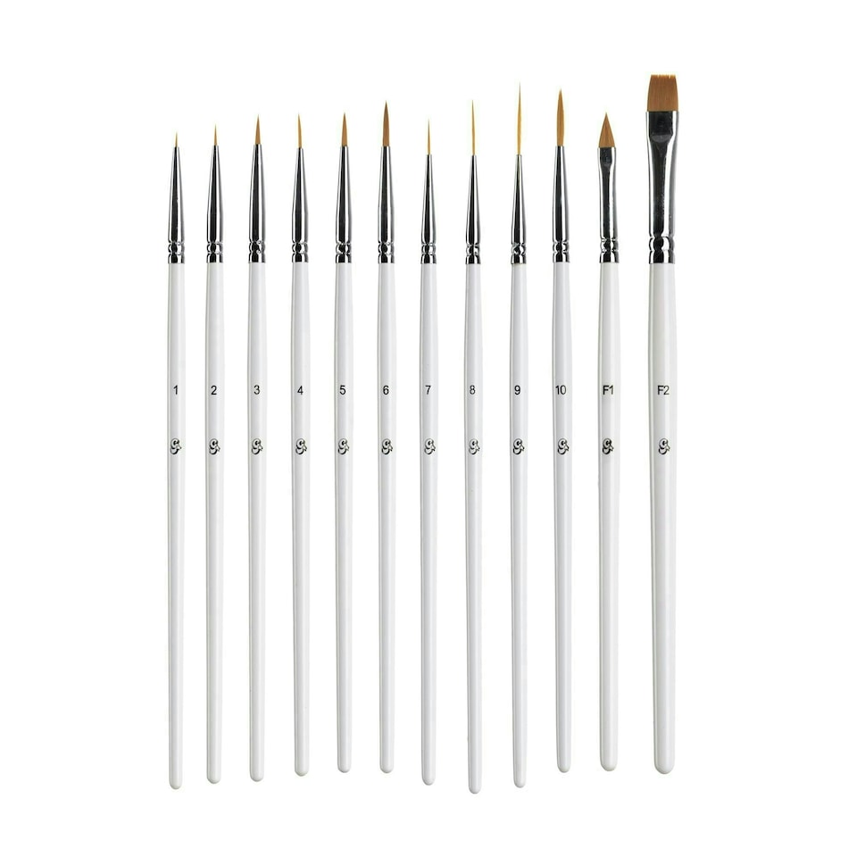 image 1 of Liner Brush 11 Multi