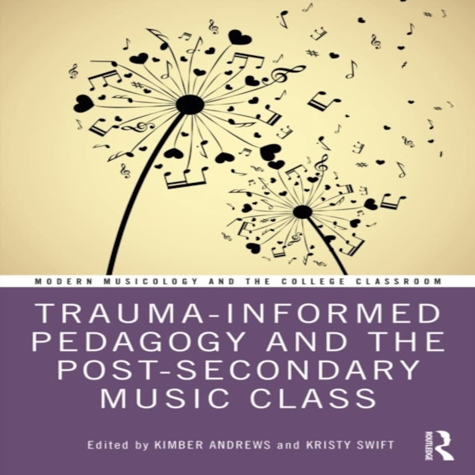Trauma-informed Pedagogy And The Post-s