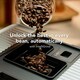 image 5 of KitchenAid KF2 Fully Automatic Espresso Machine with Iced Coffee Matte Black