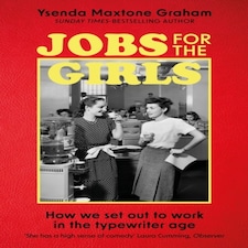 Jobs For The Girls