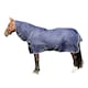 image 1 of StormX Empra 100 Combi Combo Neck Horse Turnout Rug - Navy - 7´