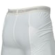 image 3 of Kookaburra Unisex Adult Cricket Padded Shorts - White - M